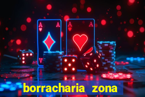 borracharia zona norte porto alegre